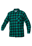 Verde + Negru