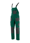 Zielony + Grafitowy