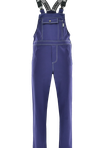 Jasnogranatowy