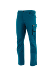 Petrol + Czarny