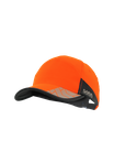 Reflektierendes Orange + Graphit