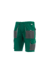 Verde + Grafit
