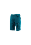 Petrol + Czarny