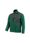 Verde + Grafit
