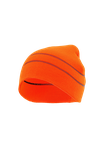 Reflektierendes Orange