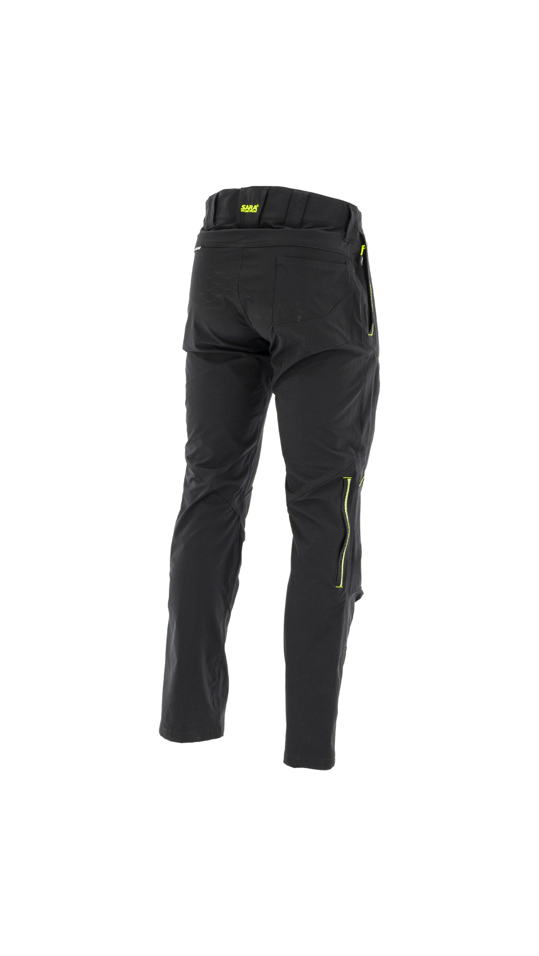 Spodnie do pasa LIGHTFLEX