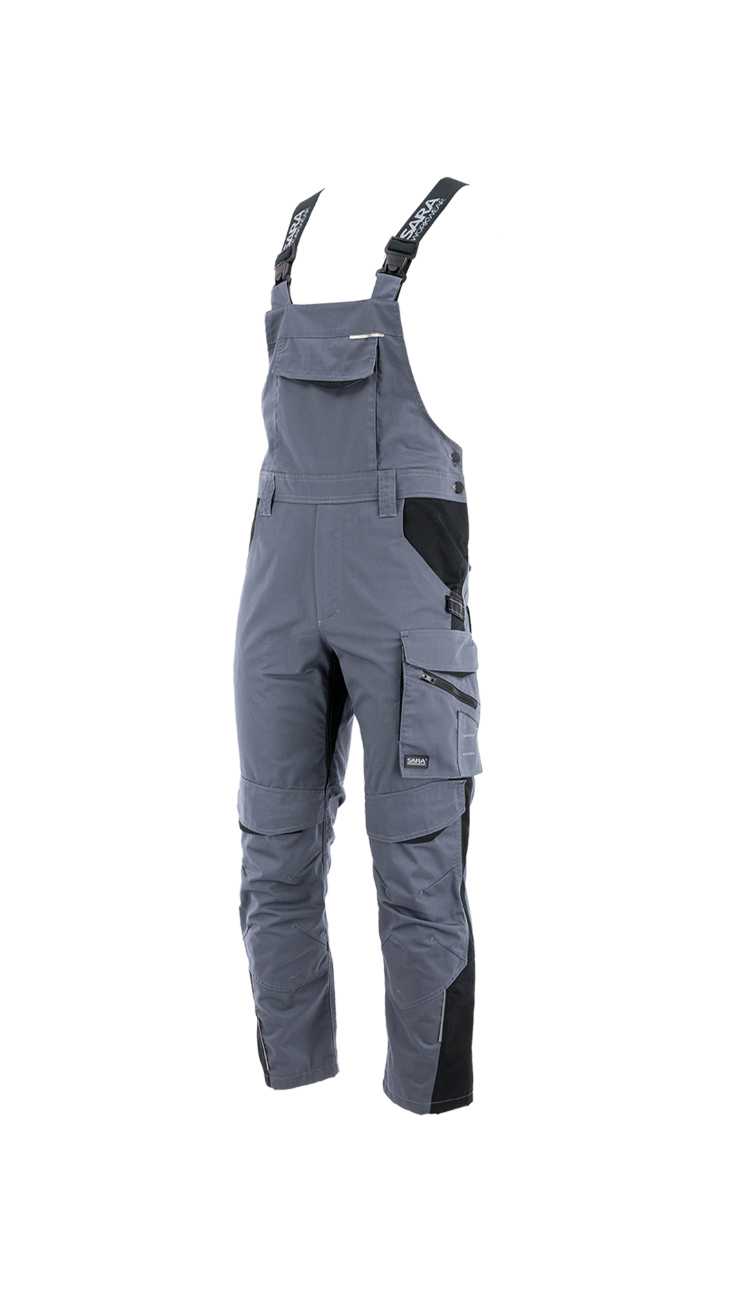 Spodnie ogrodniczki CRAFTER