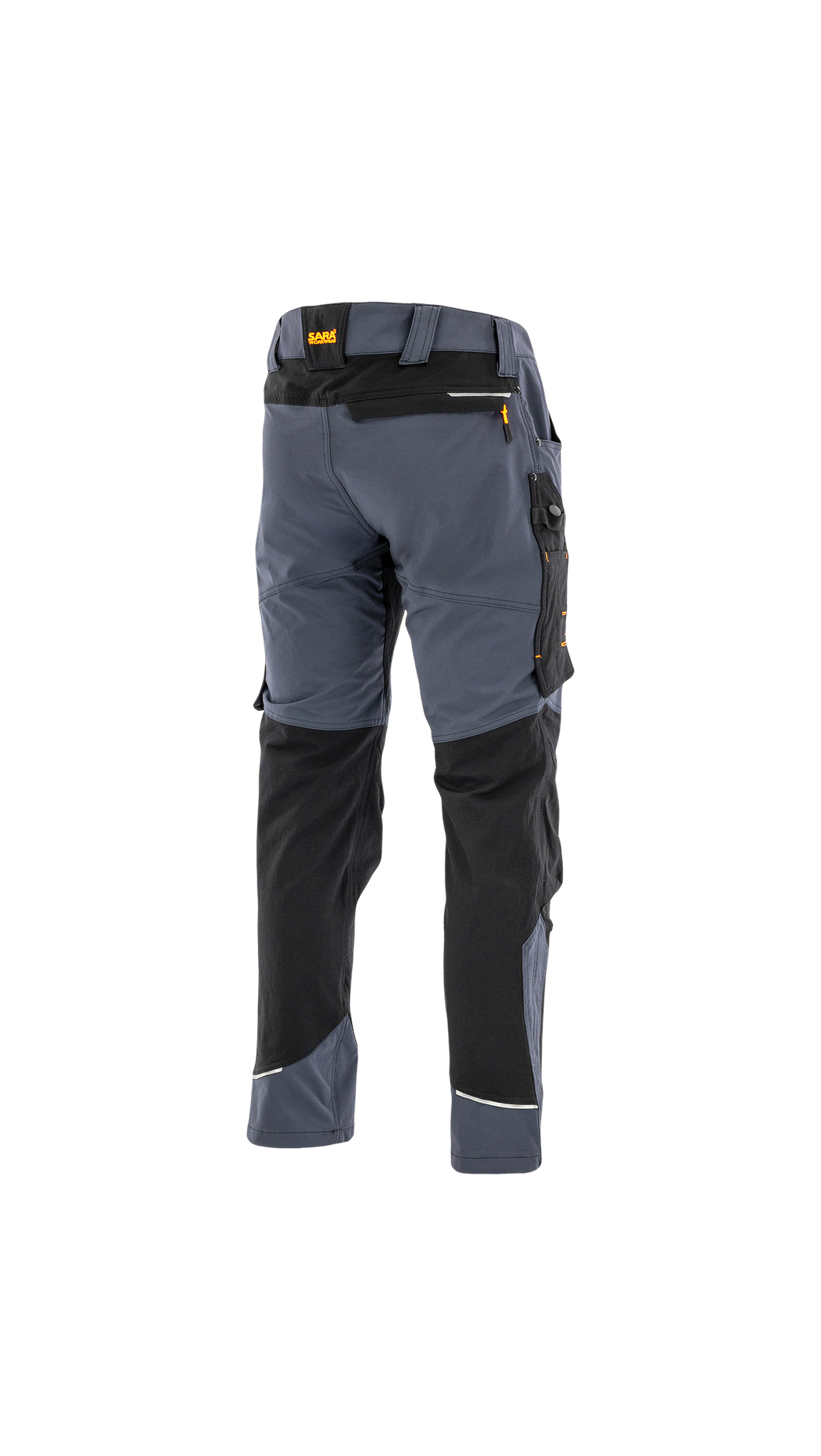 Pantalon MOTIONFLEX