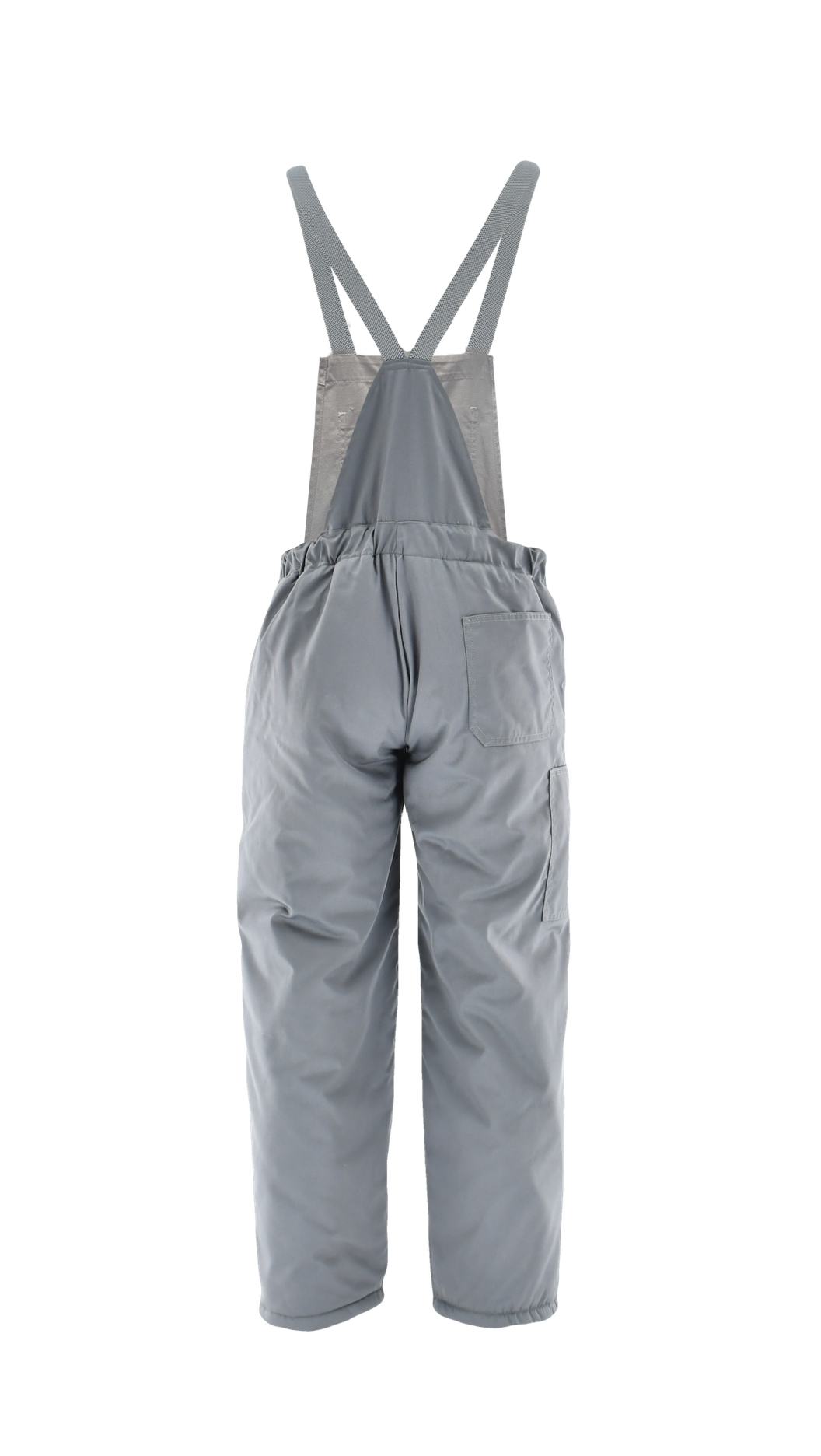 Spodnie ogrodniczki ocieplane BASIC WINTER NORMAN