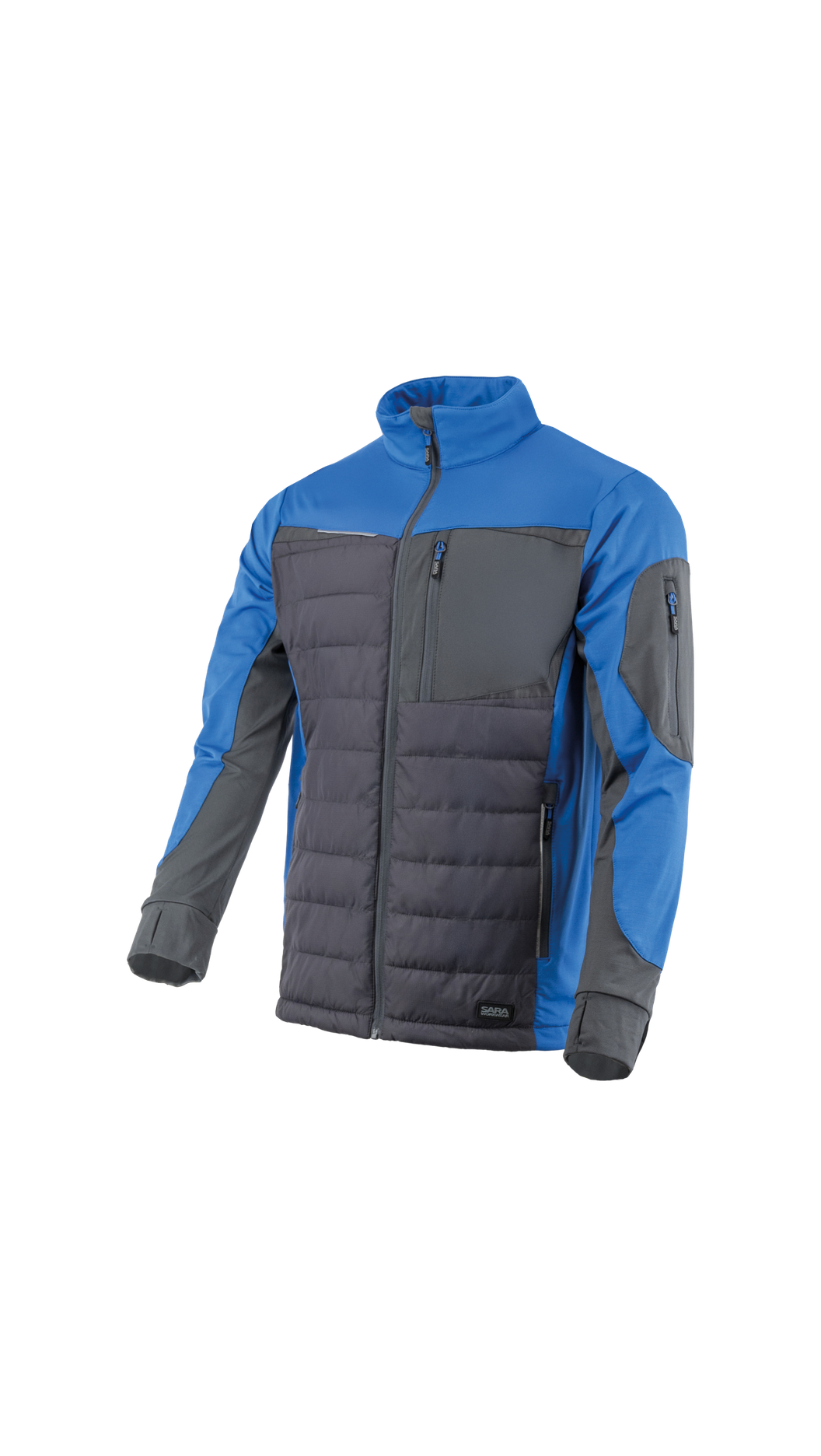 Hanorac hibrid COMFORT PLUS