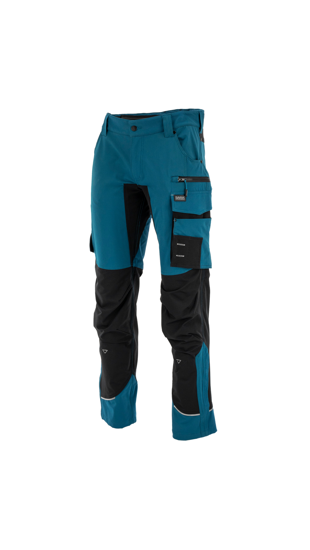 Spodnie do pasa MOTIONFLEX