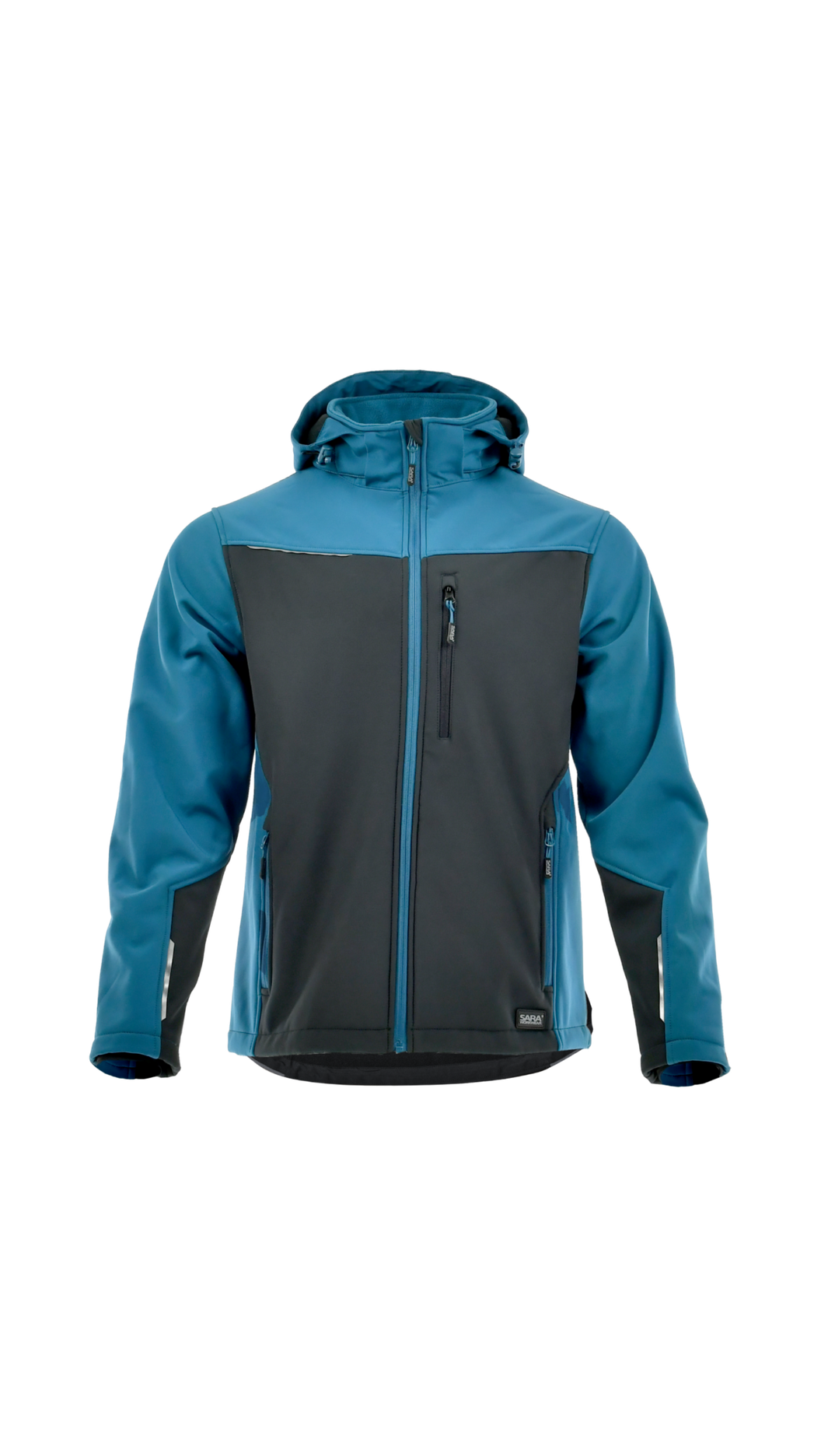 Softshell COMFORT PLUS