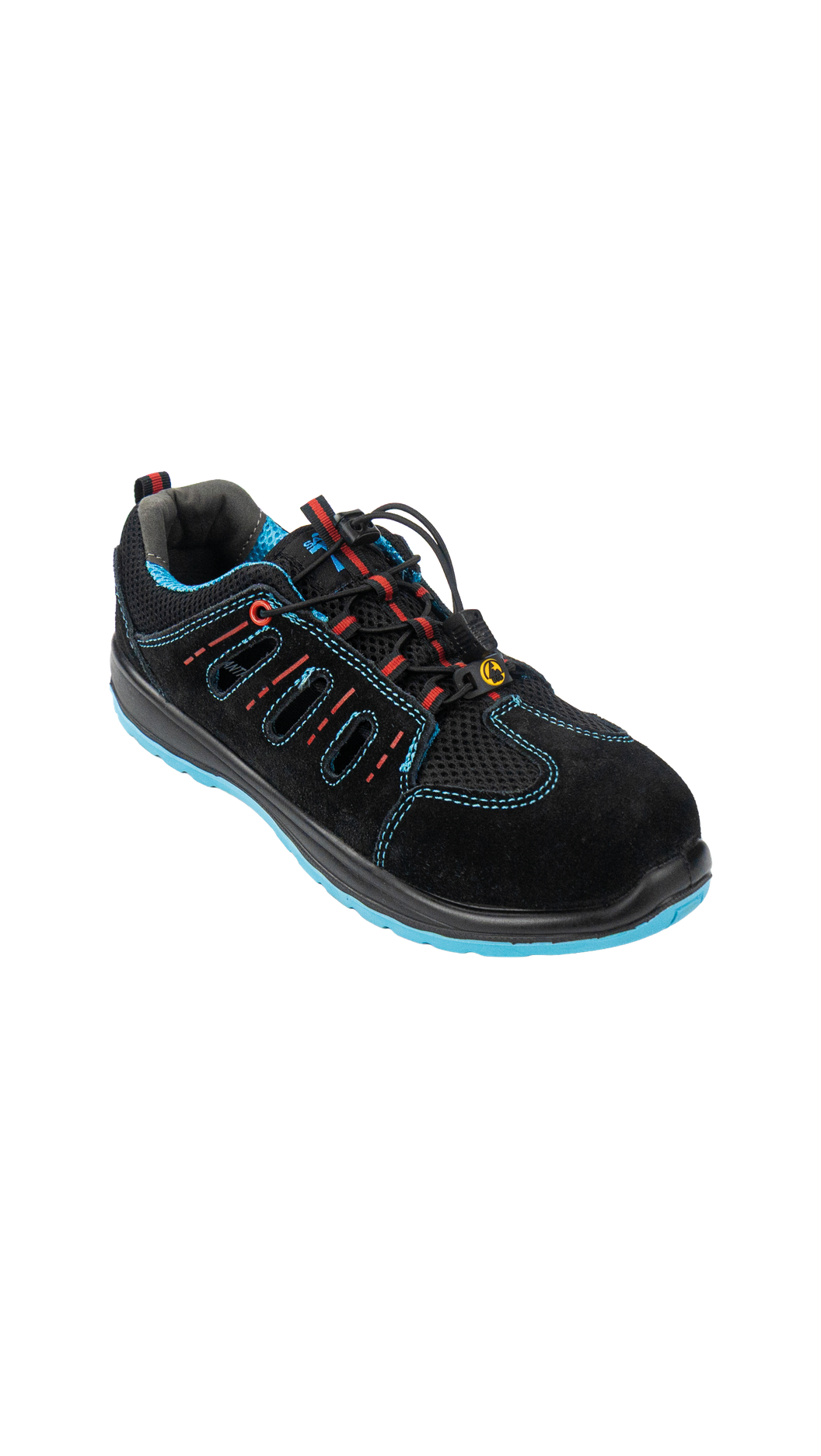 Sandały bezpieczne ZADAR S1 FO SR ESD