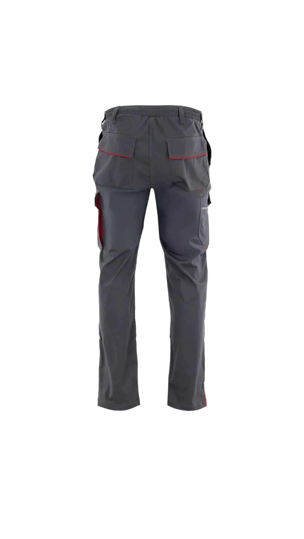 Spodnie do pasa KING FLEX