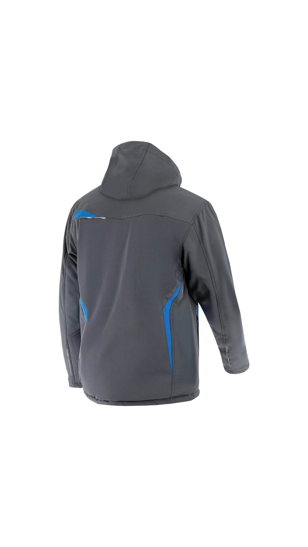 Jachetă lungă COMFORT WINTER