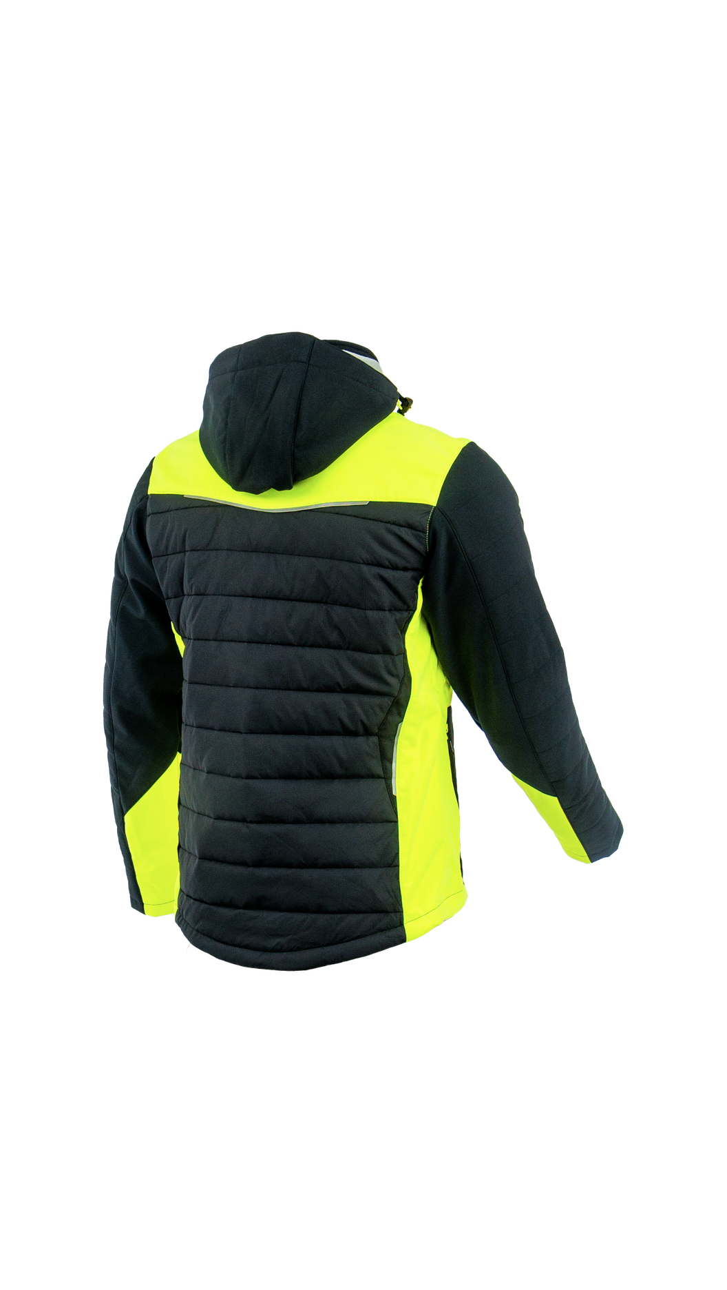 Kurtka hybrydowa COMFORT WINTER