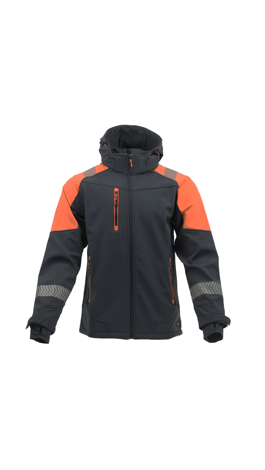 Softshell COMFORT NEO