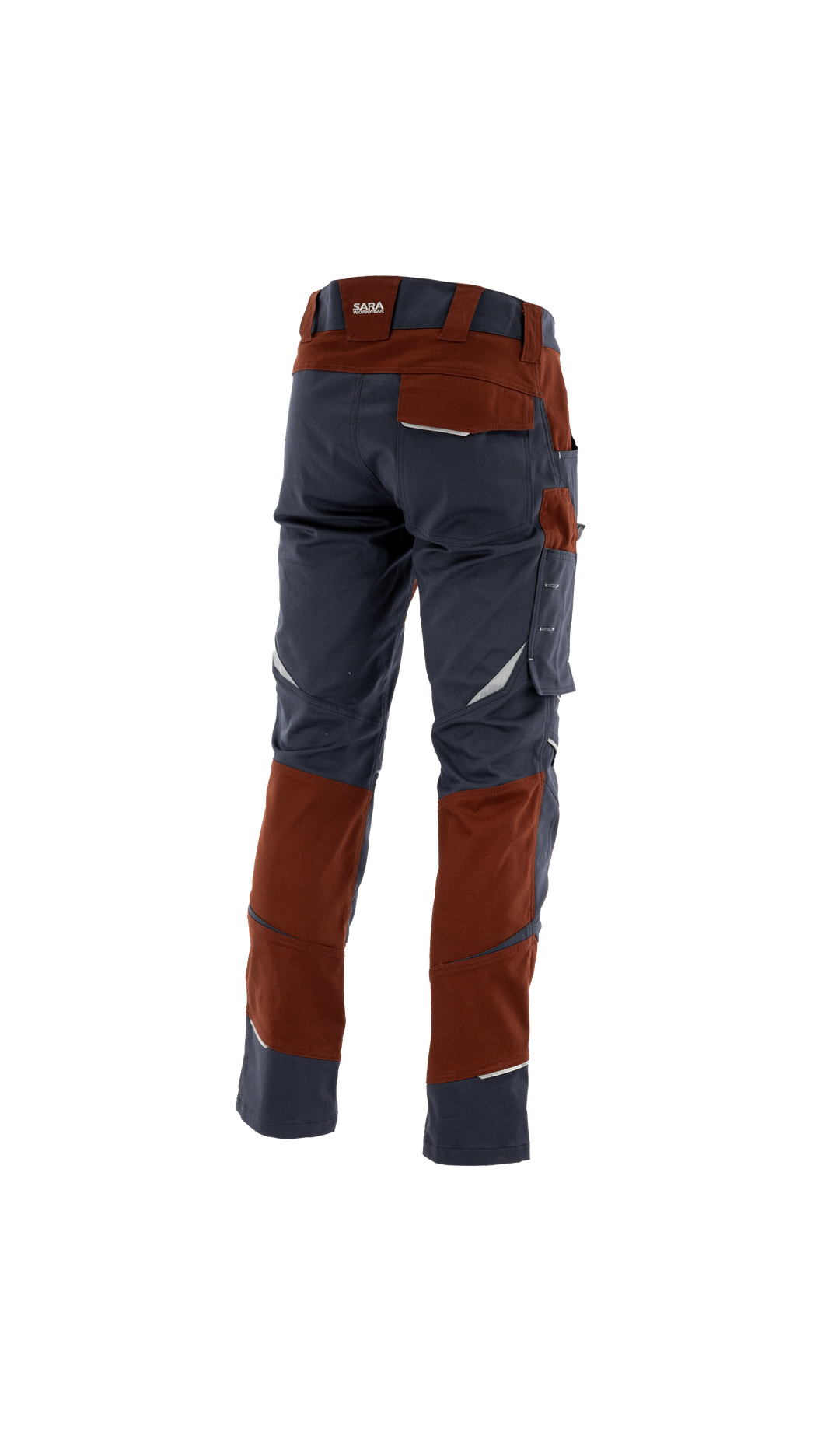 Spodnie do pasa COTTONFLEX