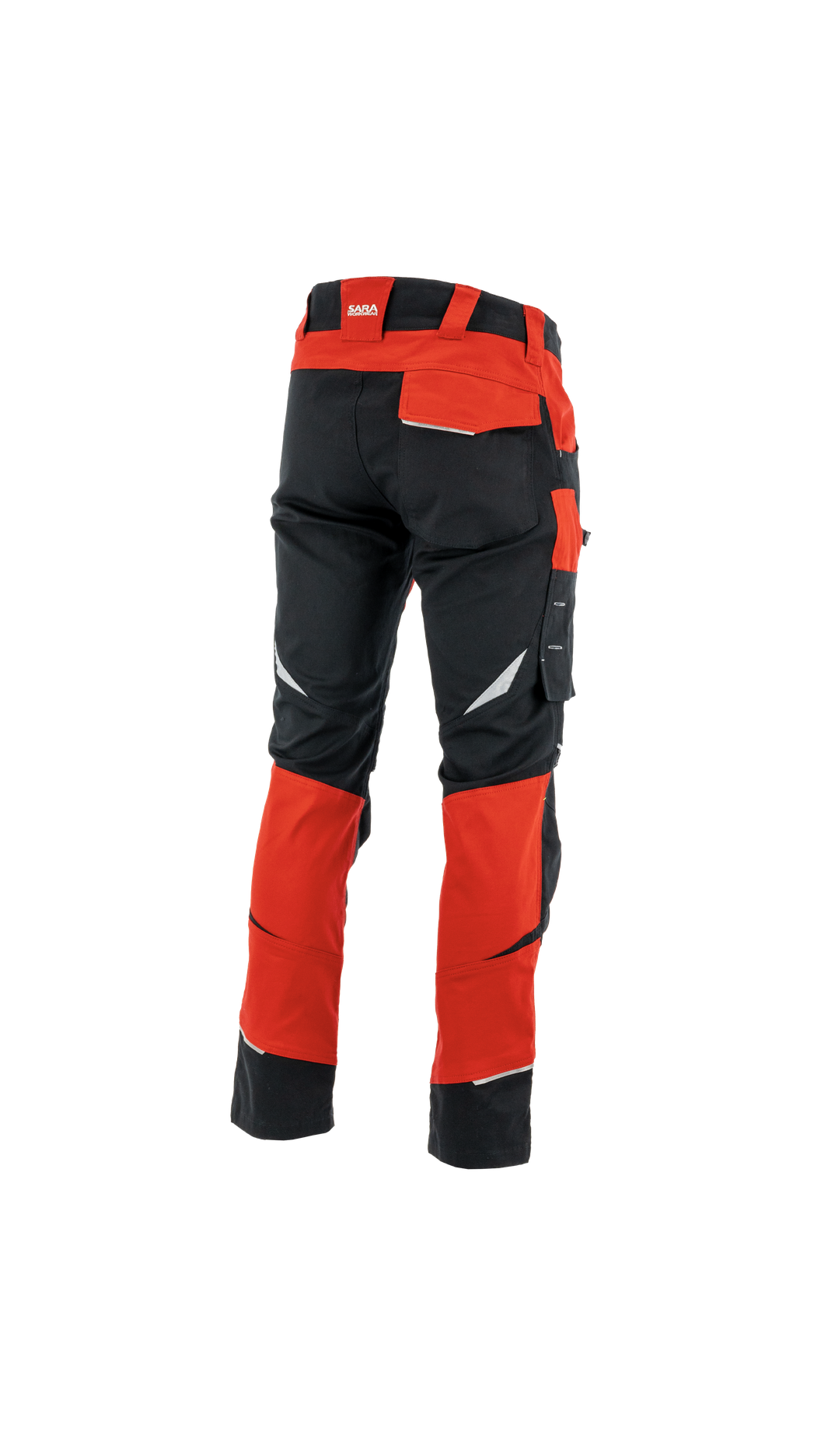 Spodnie do pasa COTTONFLEX