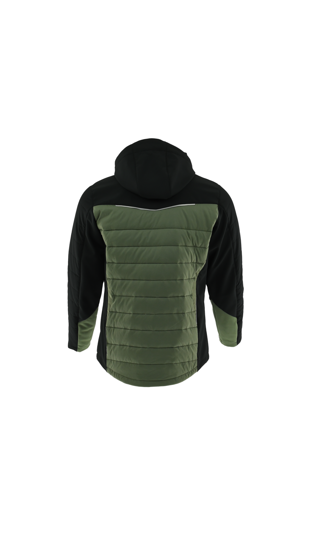 Kurtka hybrydowa COMFORT WINTER