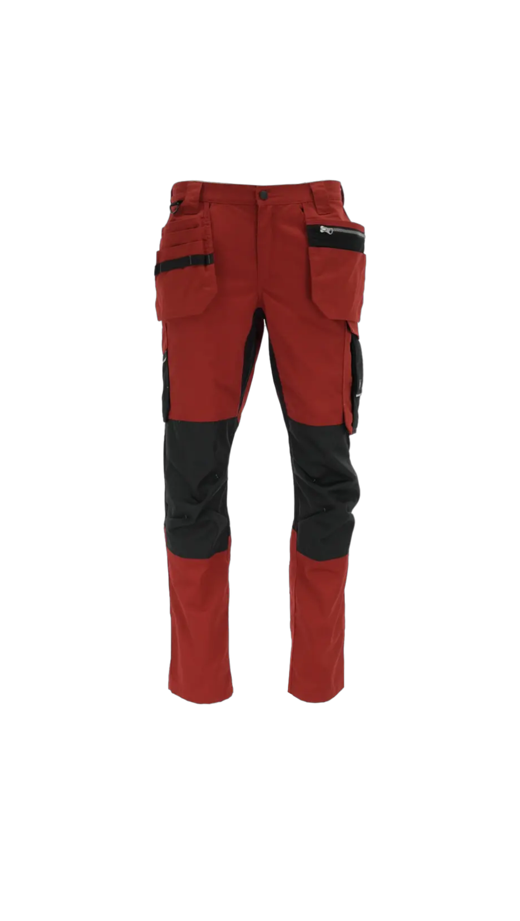 Spodnie do pasa monterskie MONTER