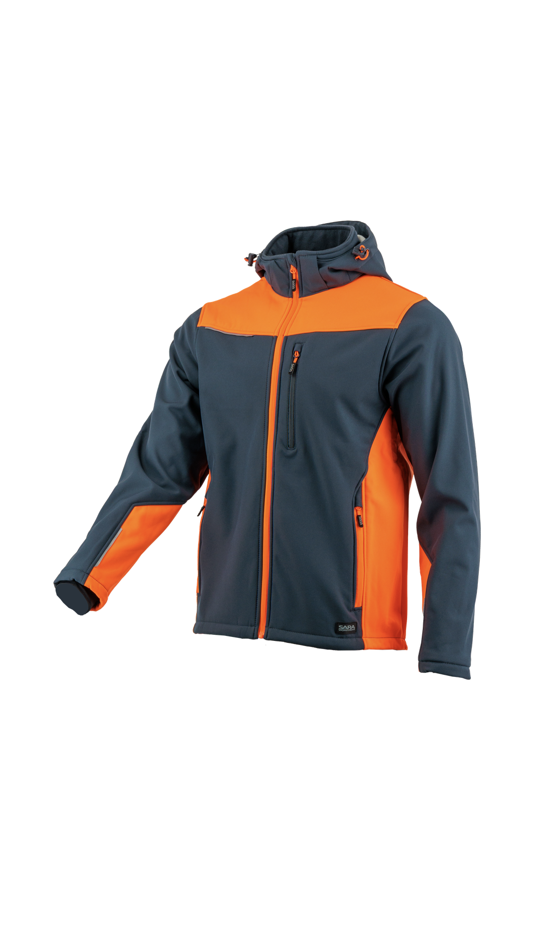 Softshell COMFORT PLUS