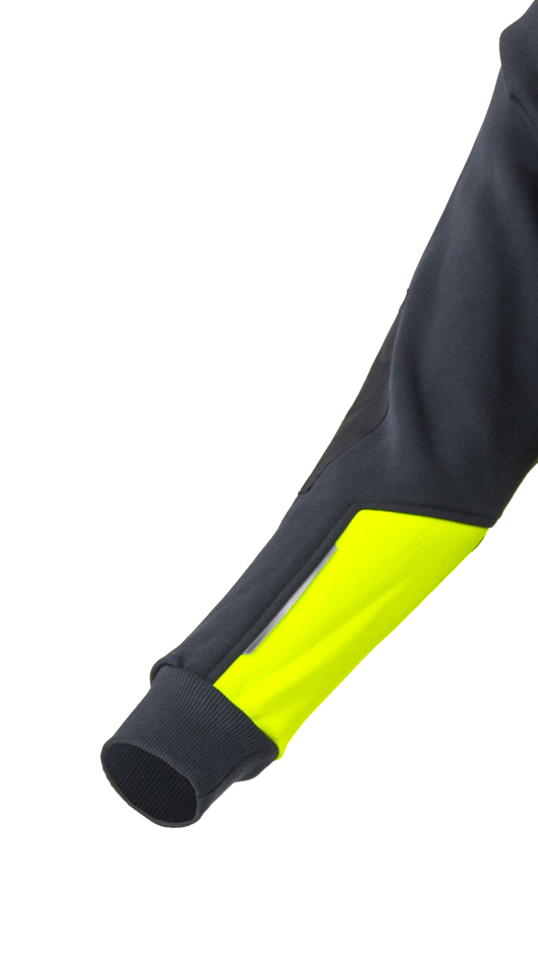 Bluza dresowa rozpinana COMFORT PLUS