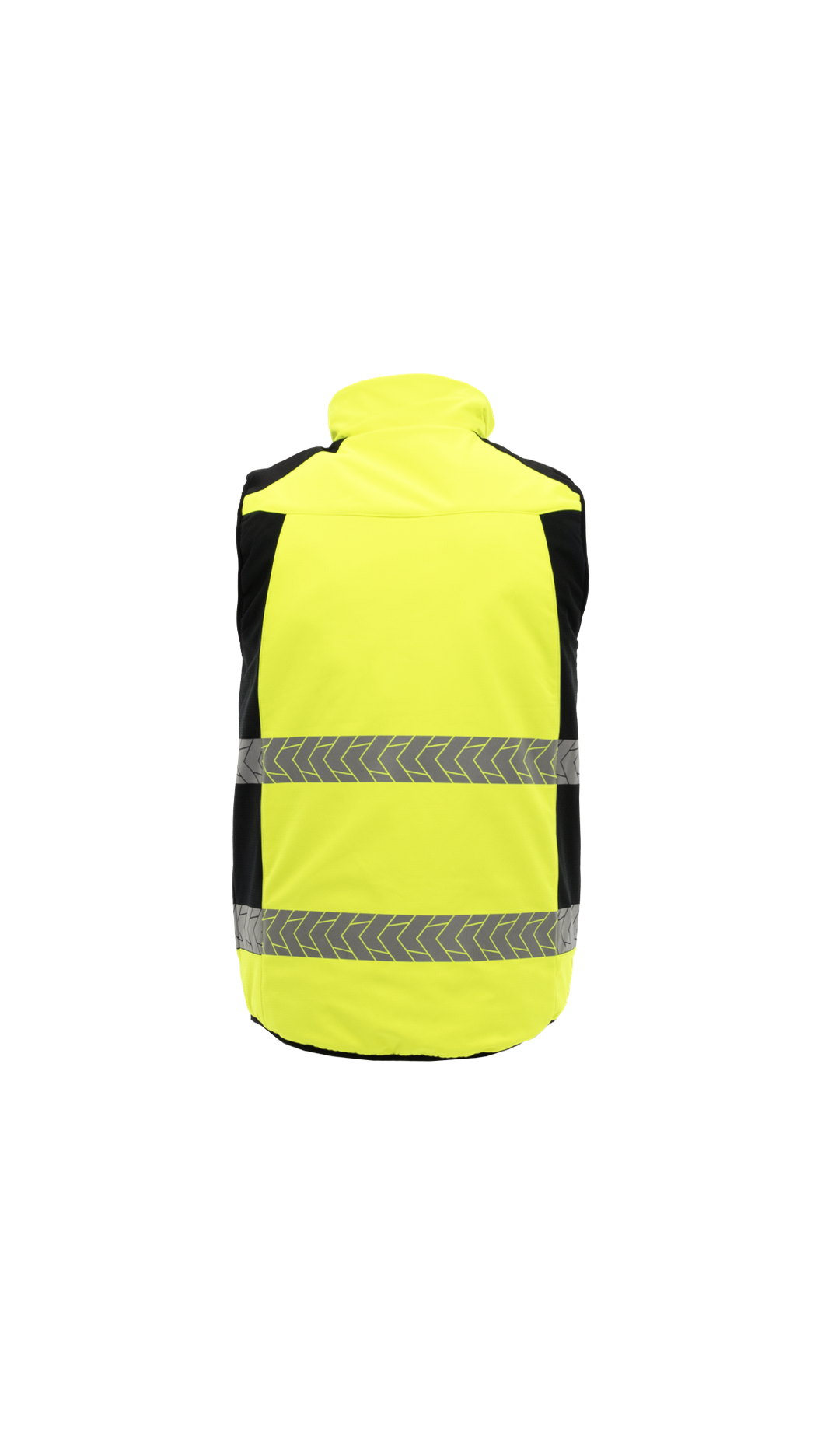 Kamizelka dwustronna DROGOWIEC COMFORT