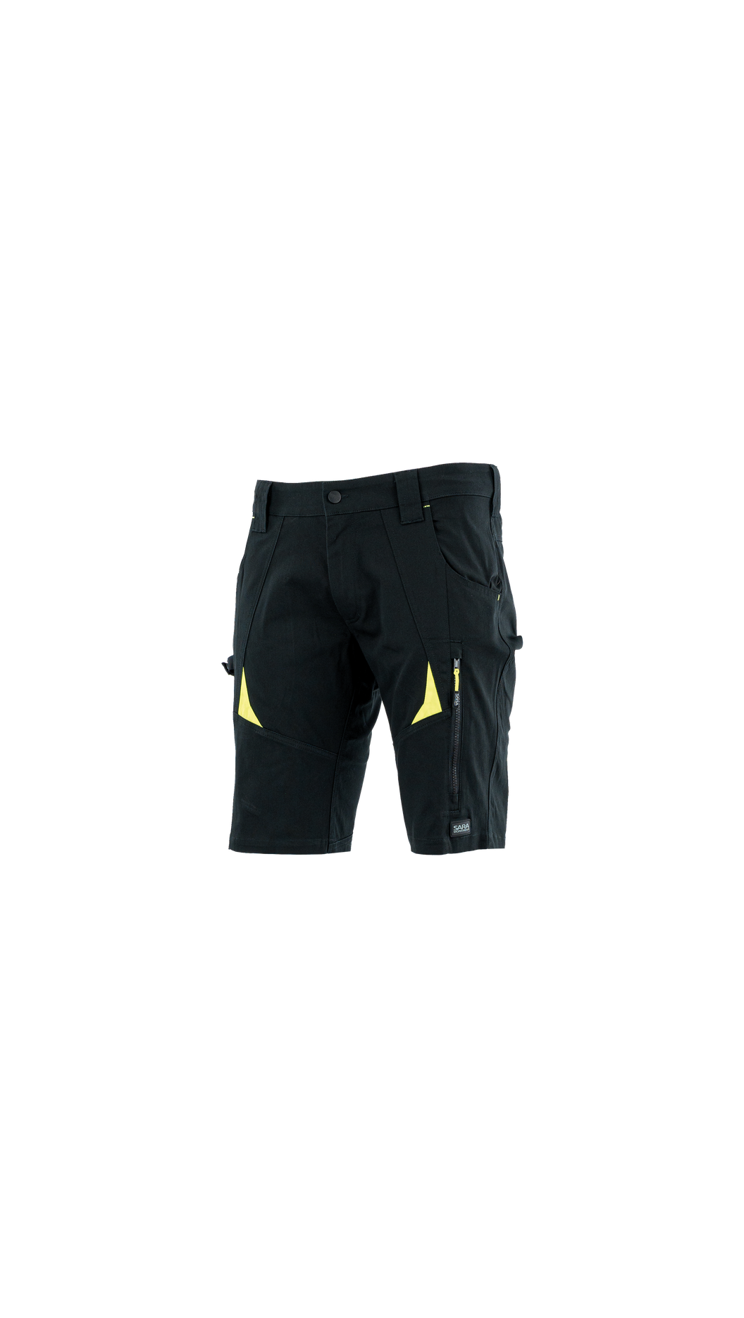 Pantaloni scurți COTTONFLEX