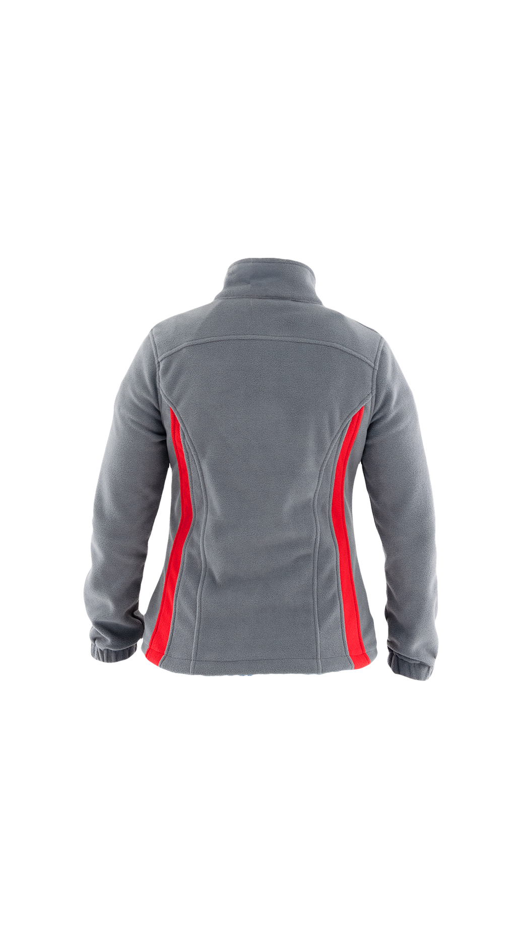 Fleecejacke WOMAN PLUS