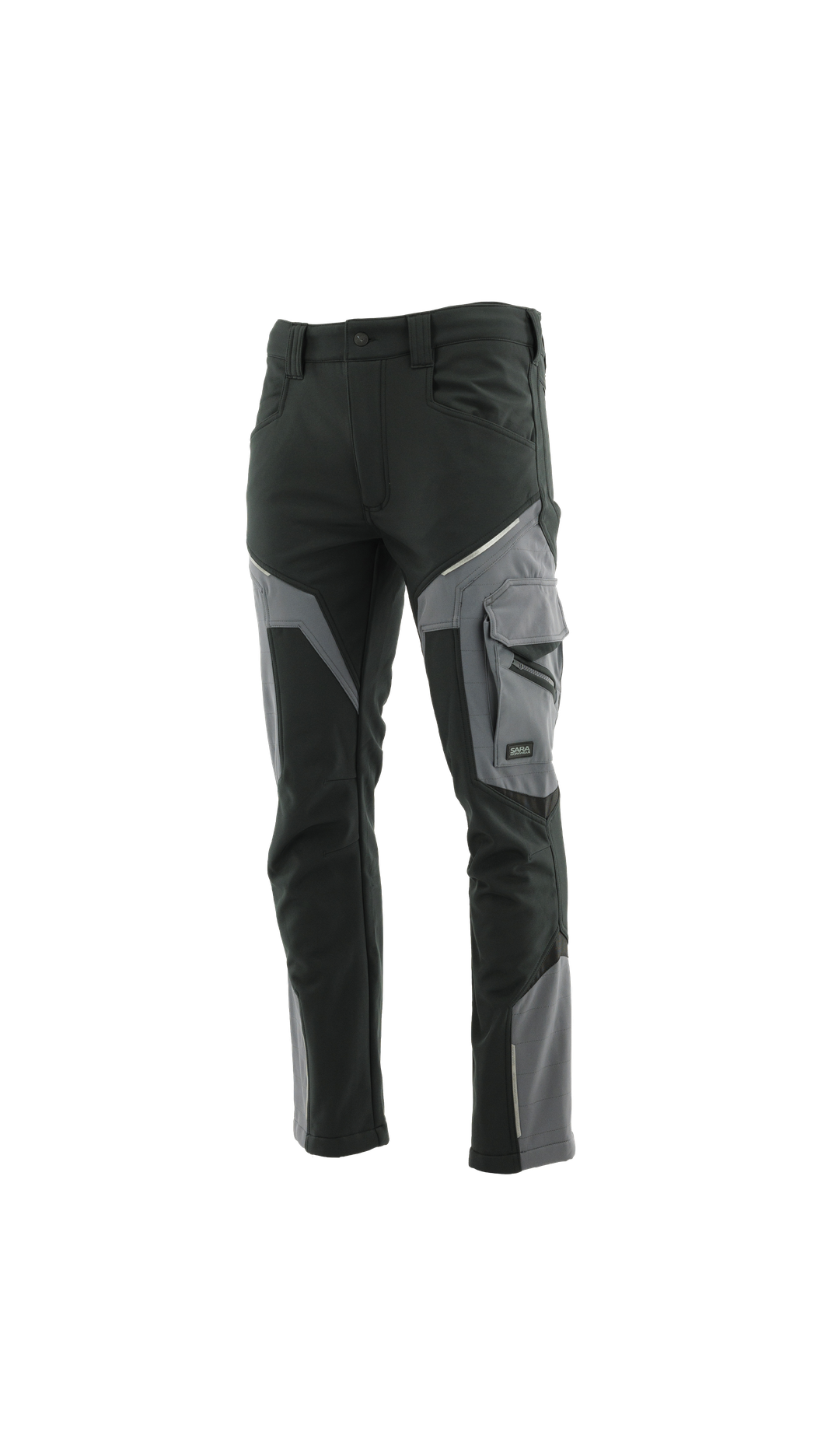 Pantalon Softshell COMFORT WINTER