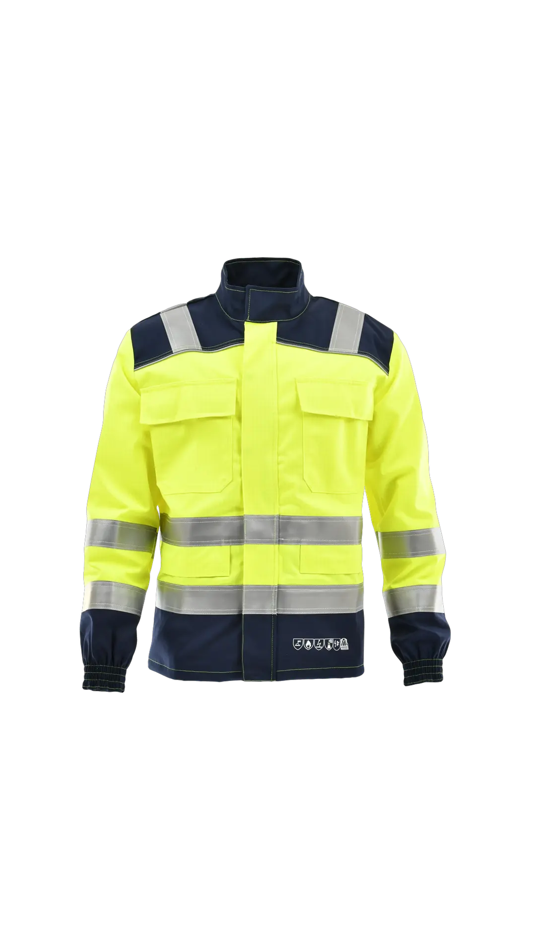 Bluza MULTI PRO 6 w 1