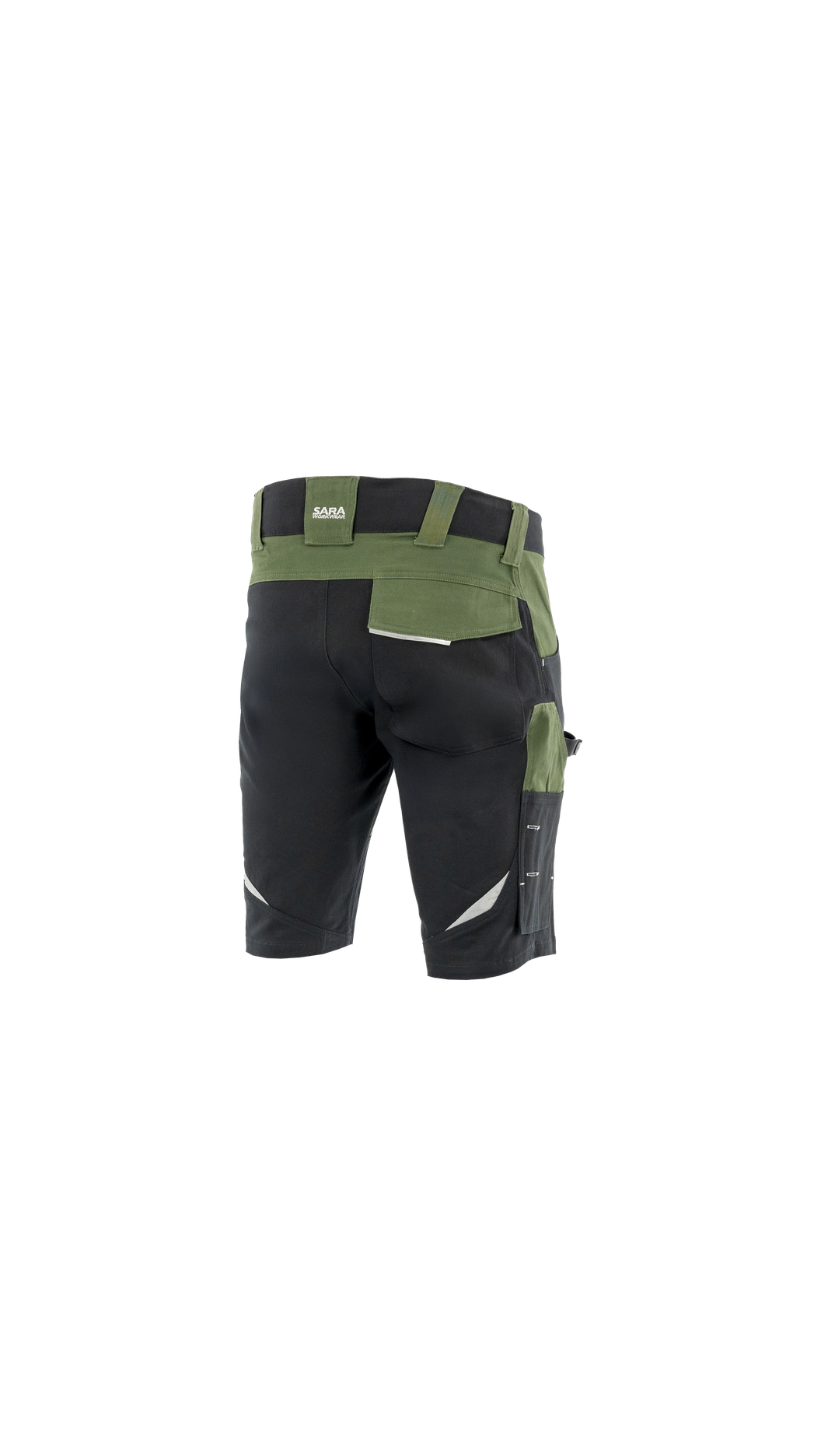 Pantaloni scurți COTTONFLEX