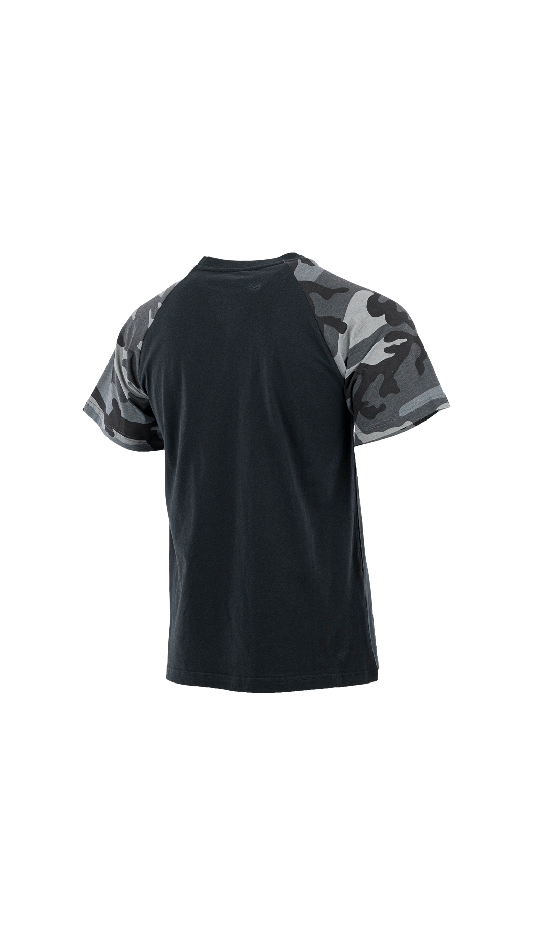 T-Shirt STANDARD PLUS