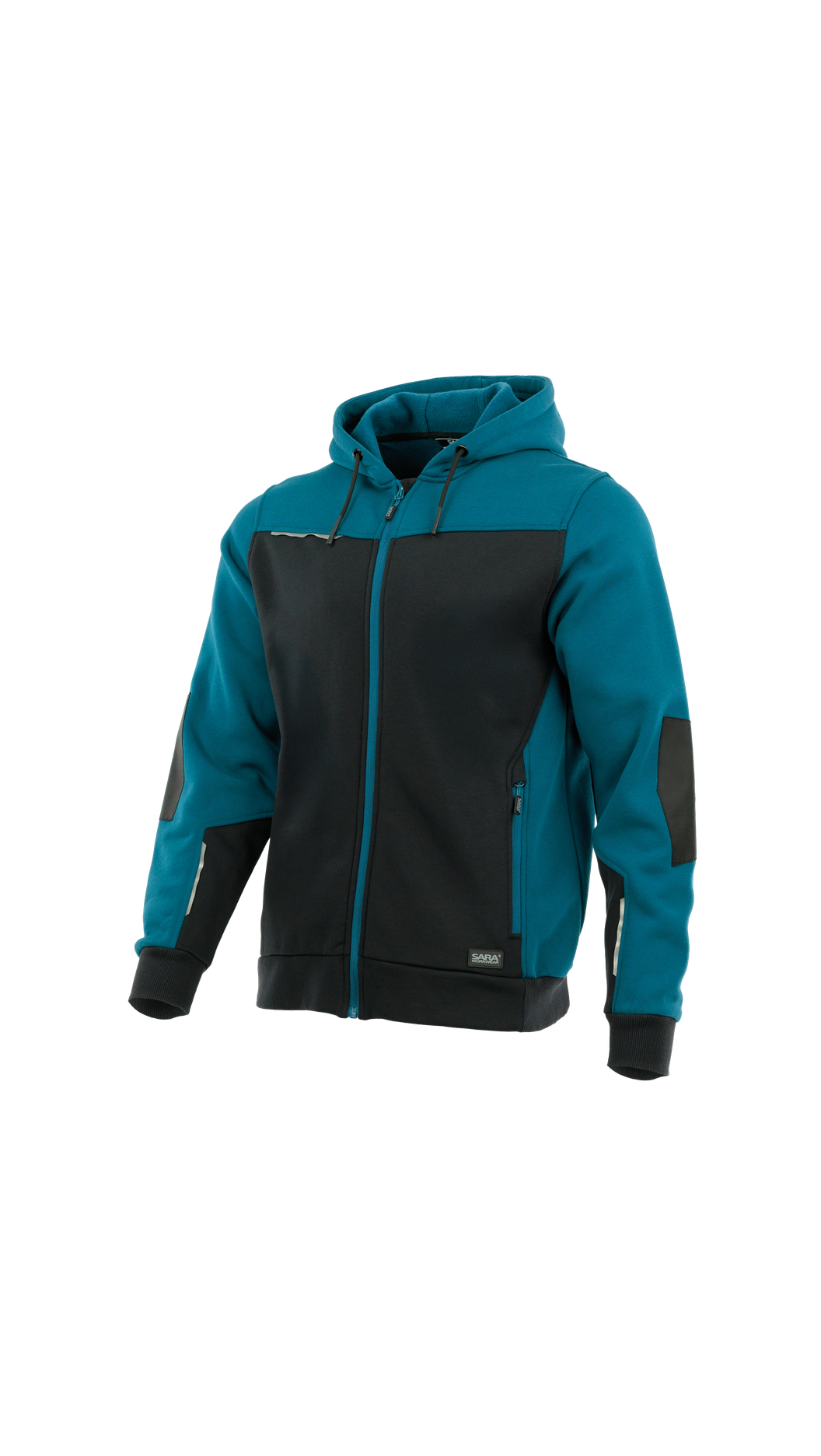 Hanorac cu glugă COMFORT PLUS