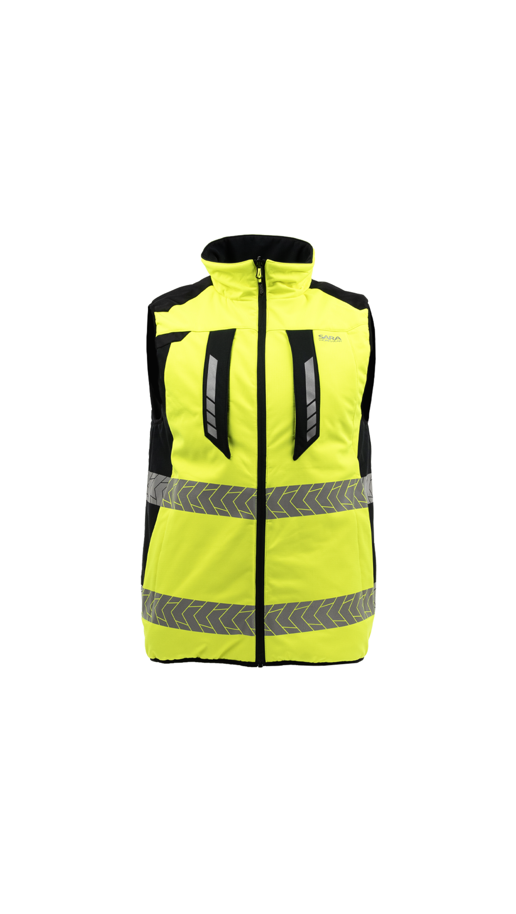 Kamizelka dwustronna DROGOWIEC COMFORT PLUS