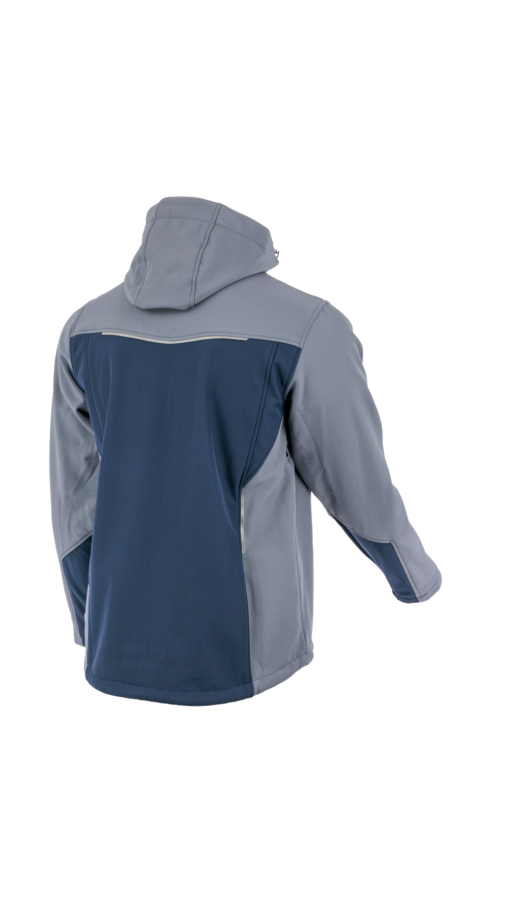 Softshell COMFORT PLUS