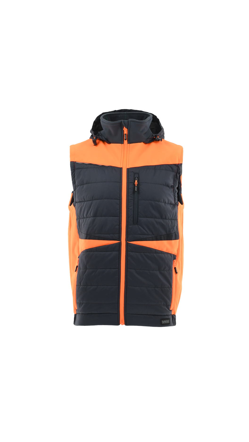 Hybrid Weste COMFORT PLUS