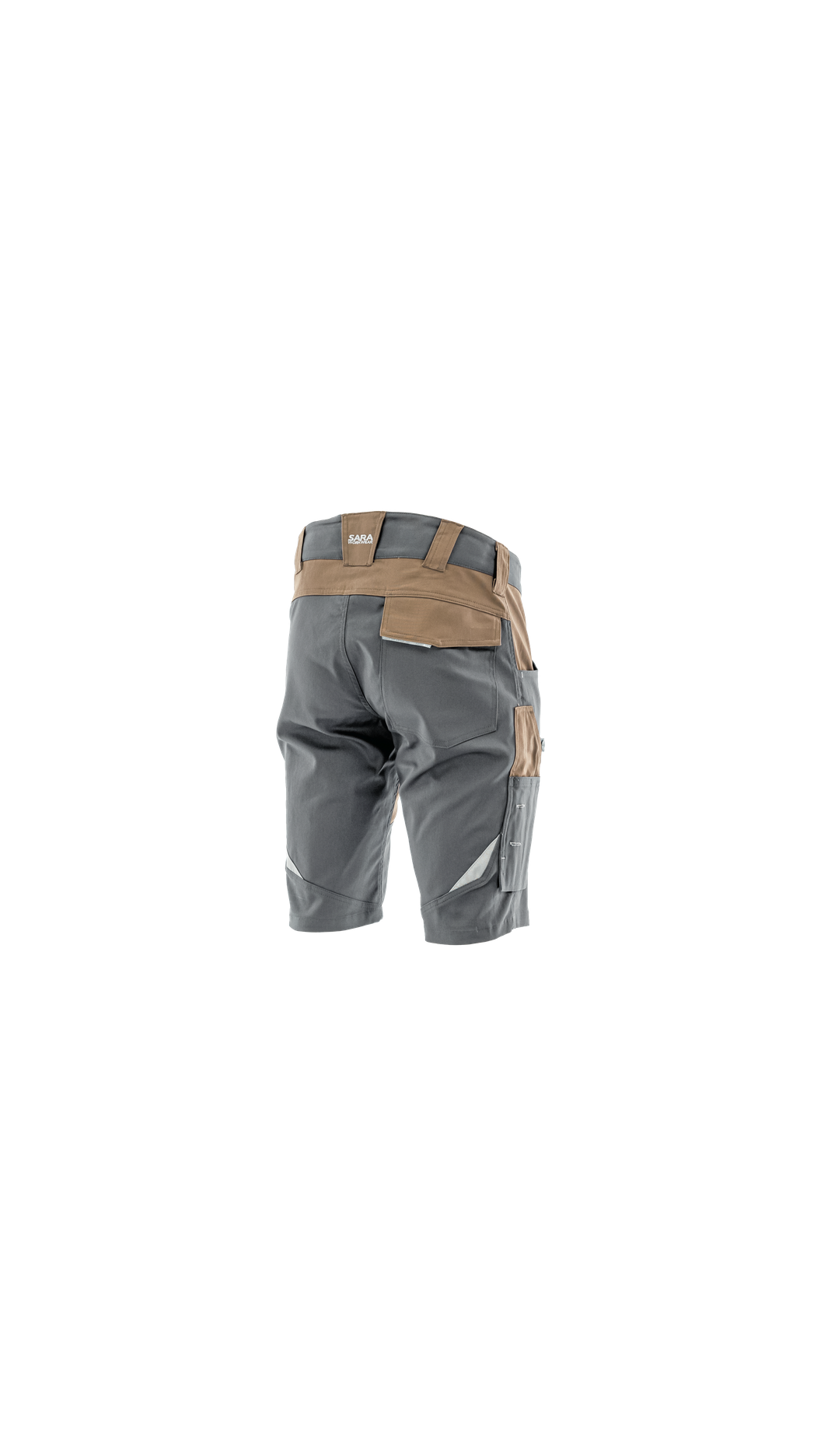 Spodnie krótkie COTTONFLEX