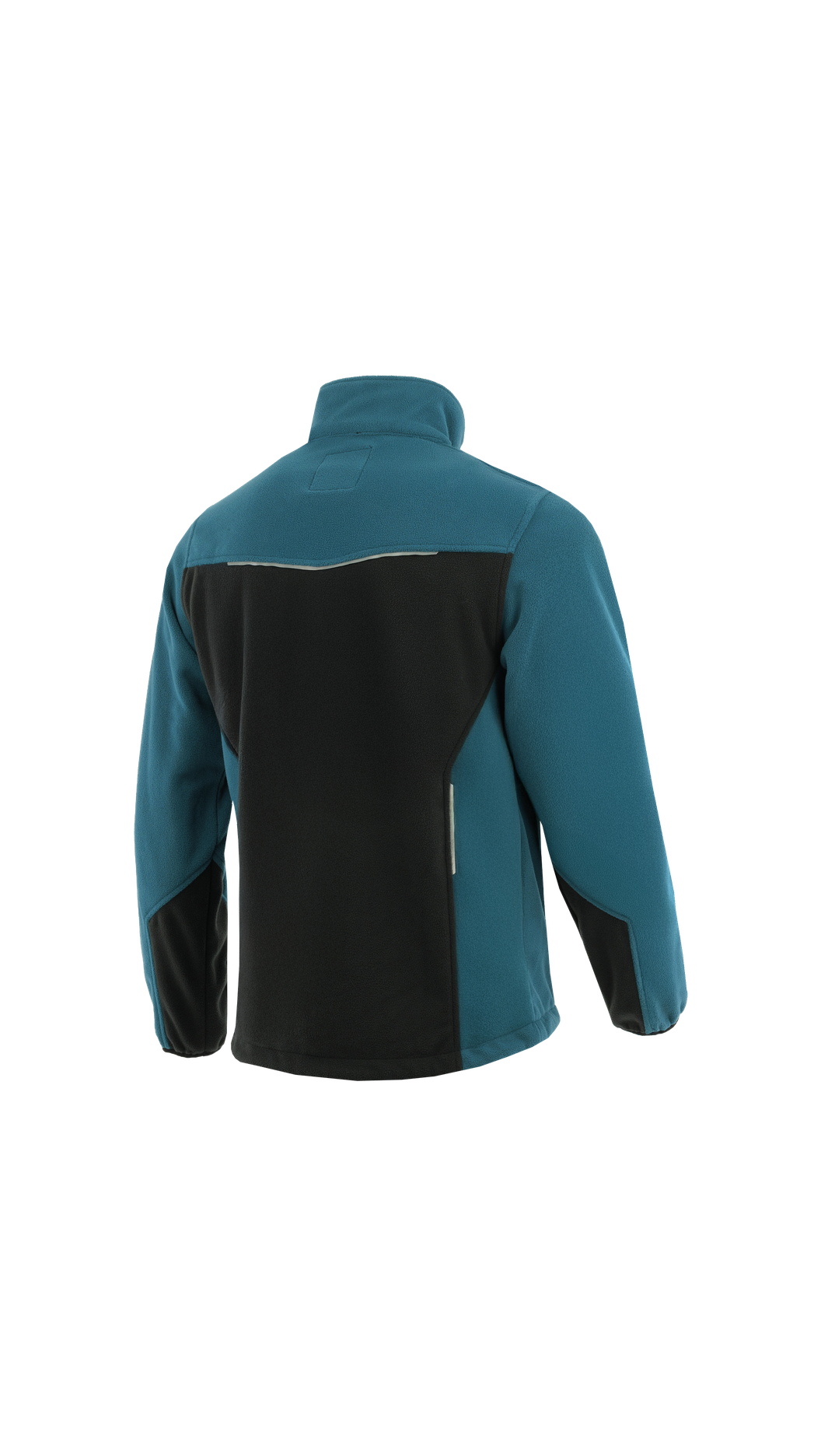 Jachetă fleece COMFORT PLUS