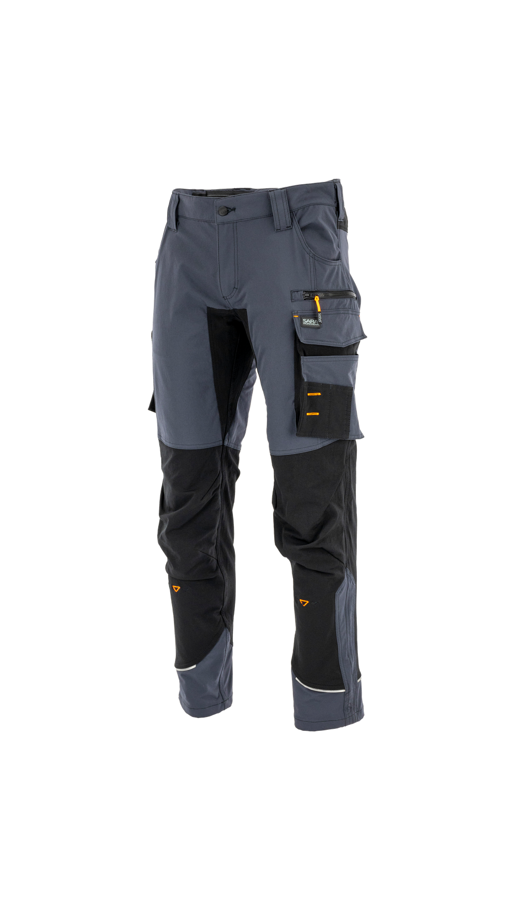 Spodnie do pasa MOTIONFLEX