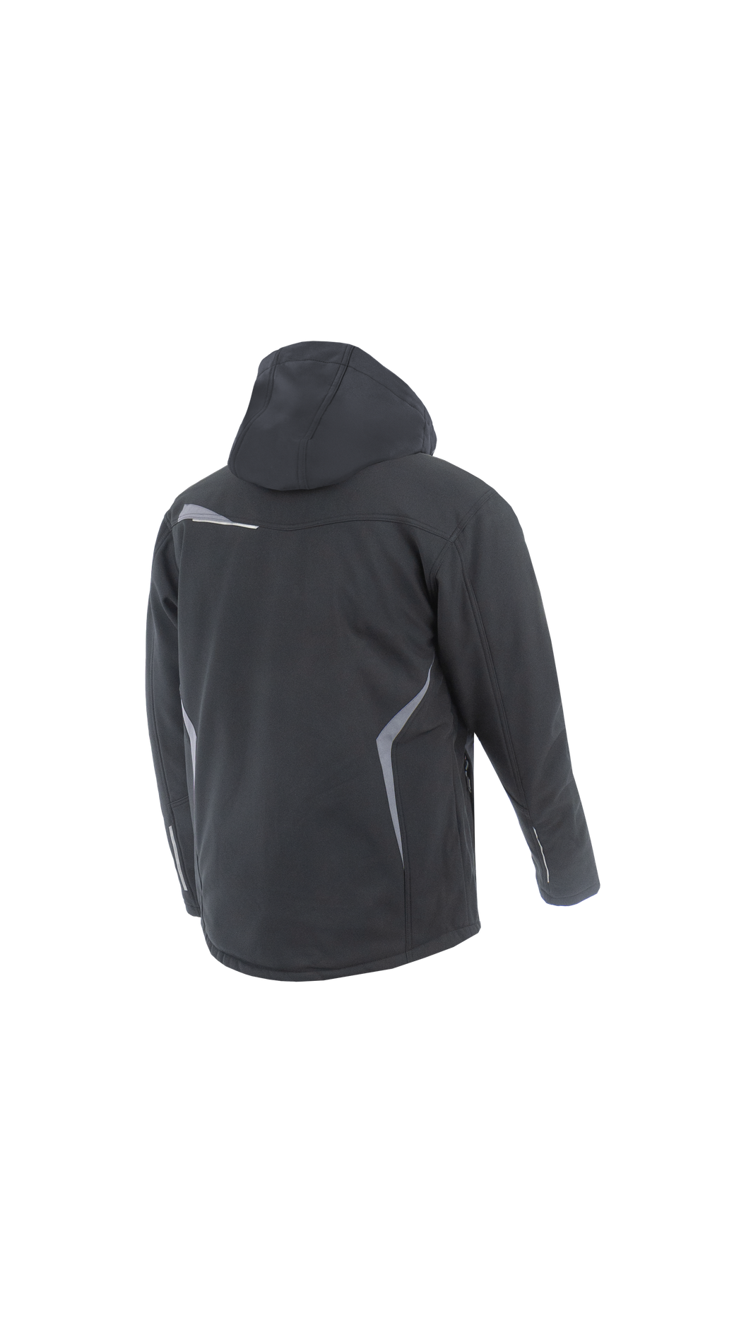 Jachetă lungă COMFORT WINTER