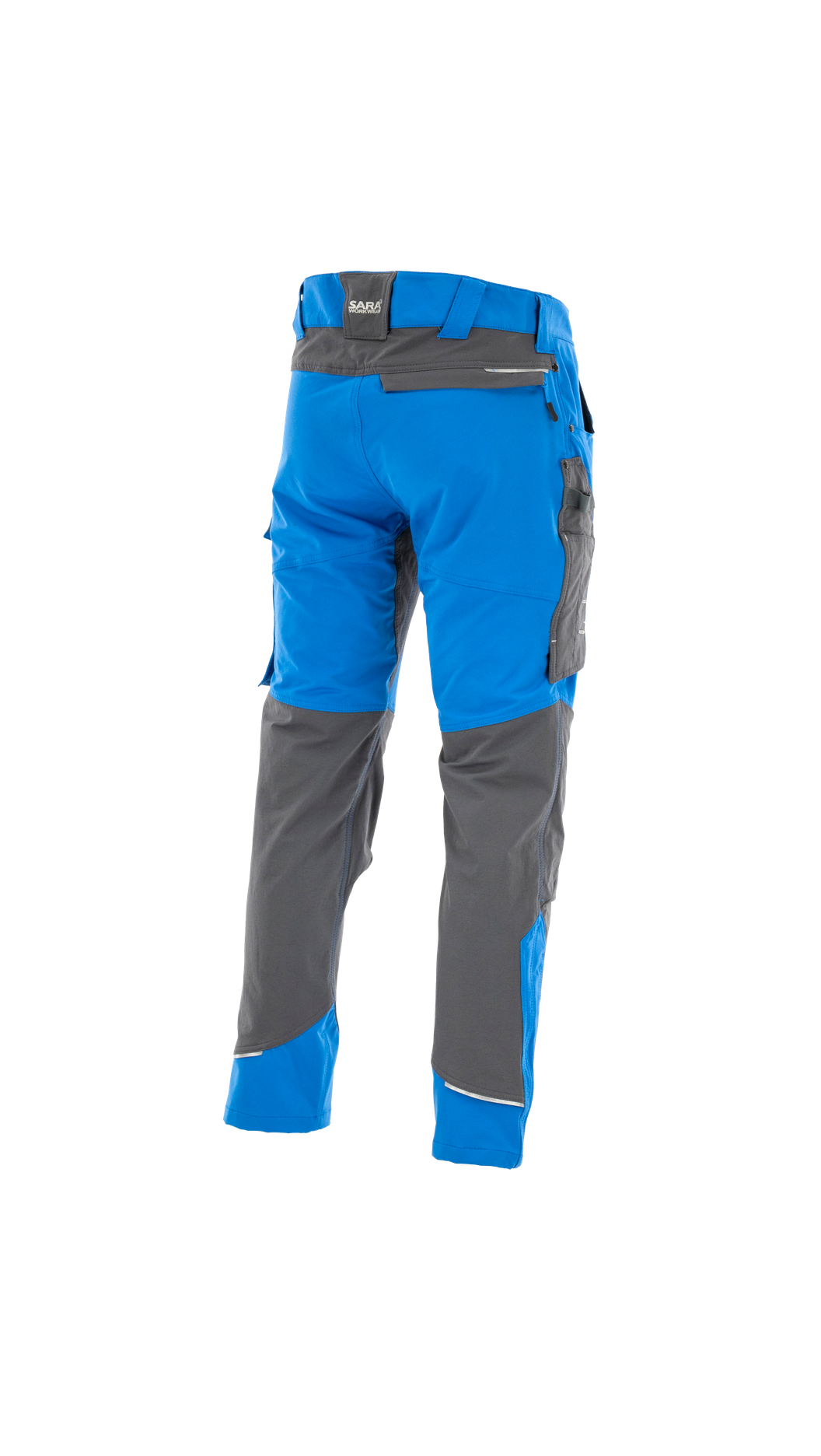 Spodnie do pasa MOTIONFLEX