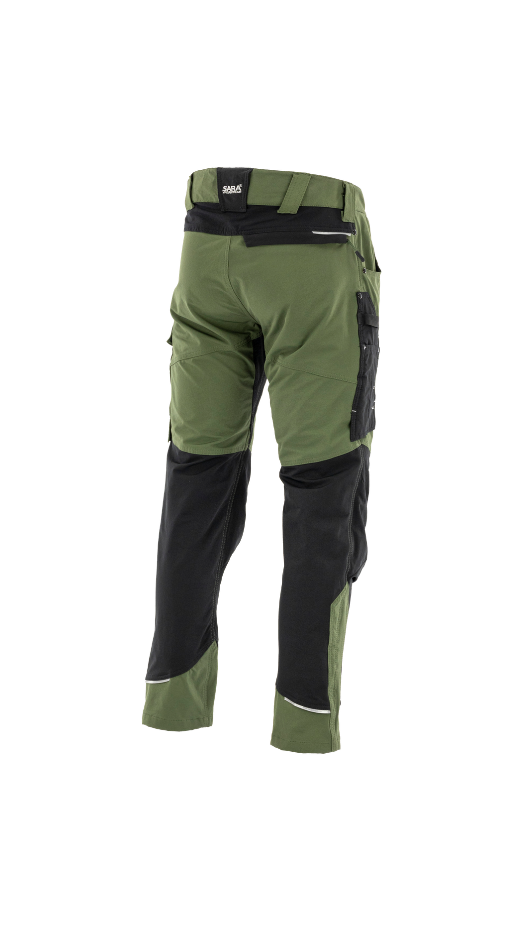 Spodnie do pasa MOTIONFLEX