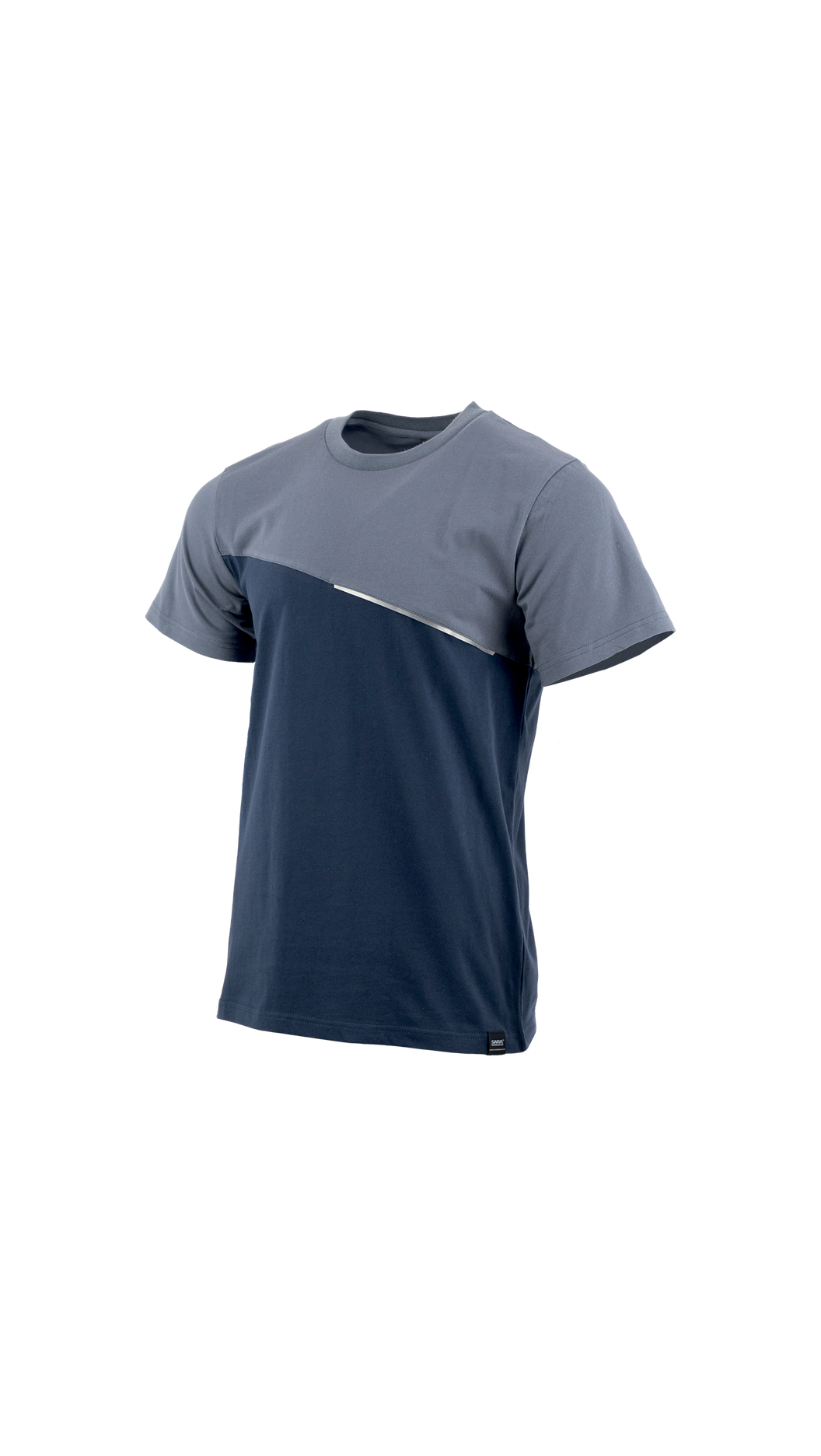 Koszulka t-shirt COMFORT PLUS