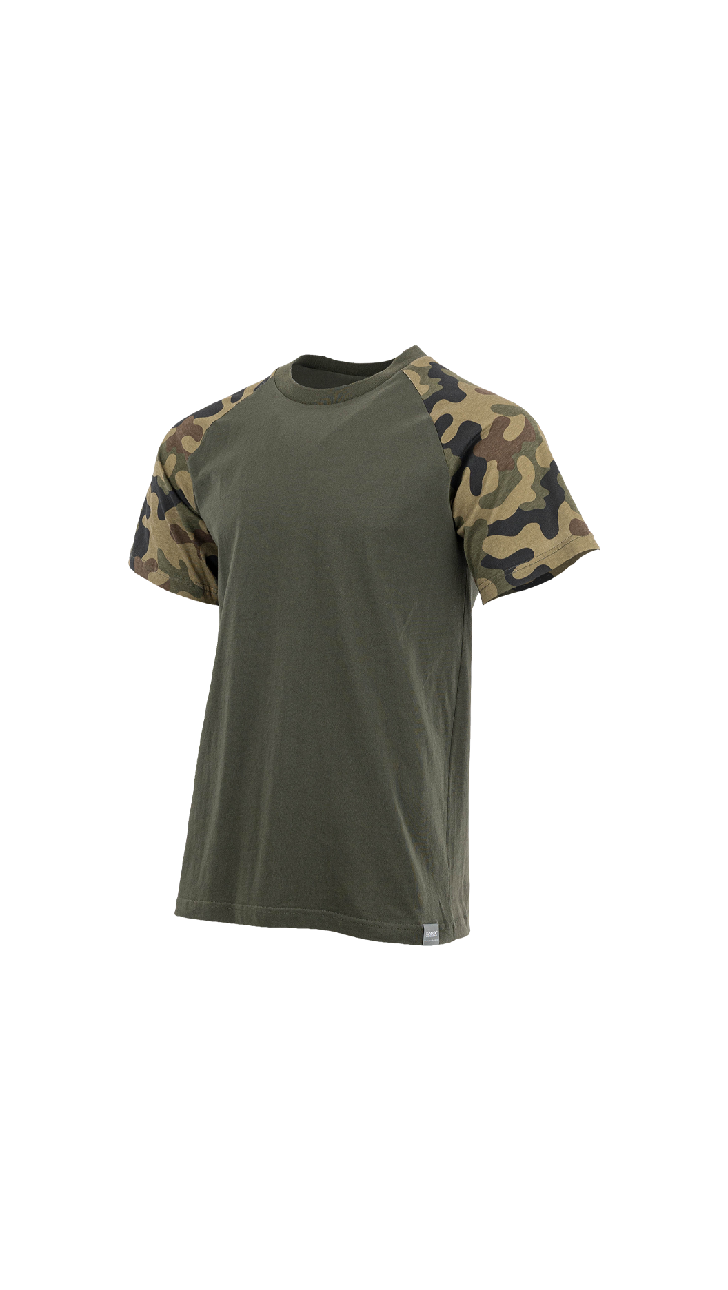T-Shirt STANDARD PLUS