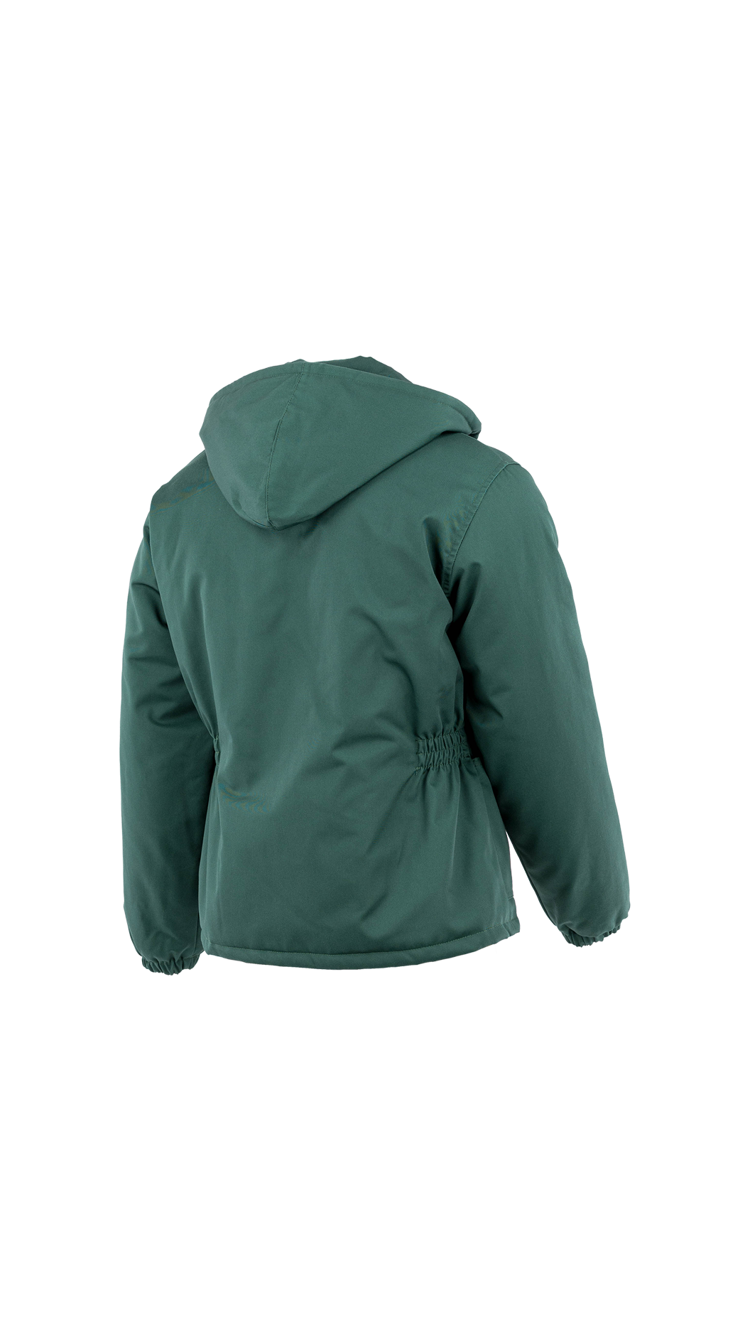 Lange Jacke BASIC WINTER NORMAN