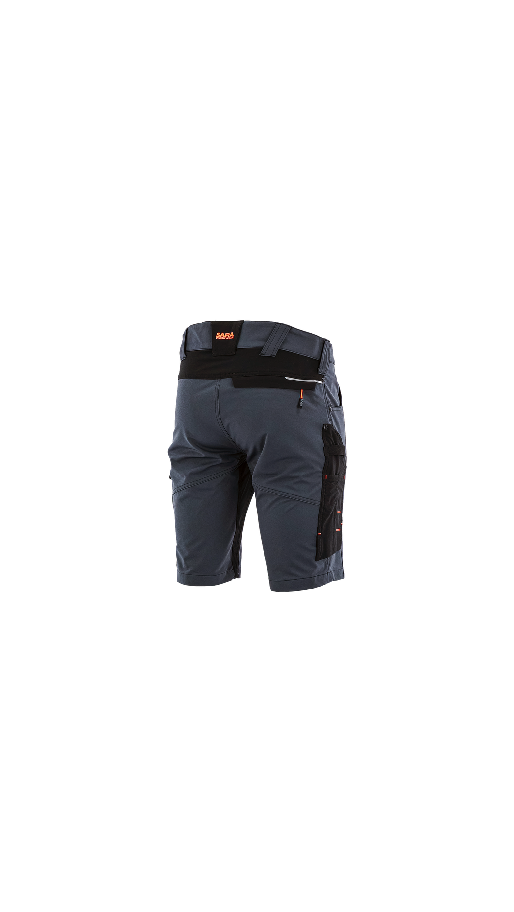 Spodnie krótkie MOTIONFLEX