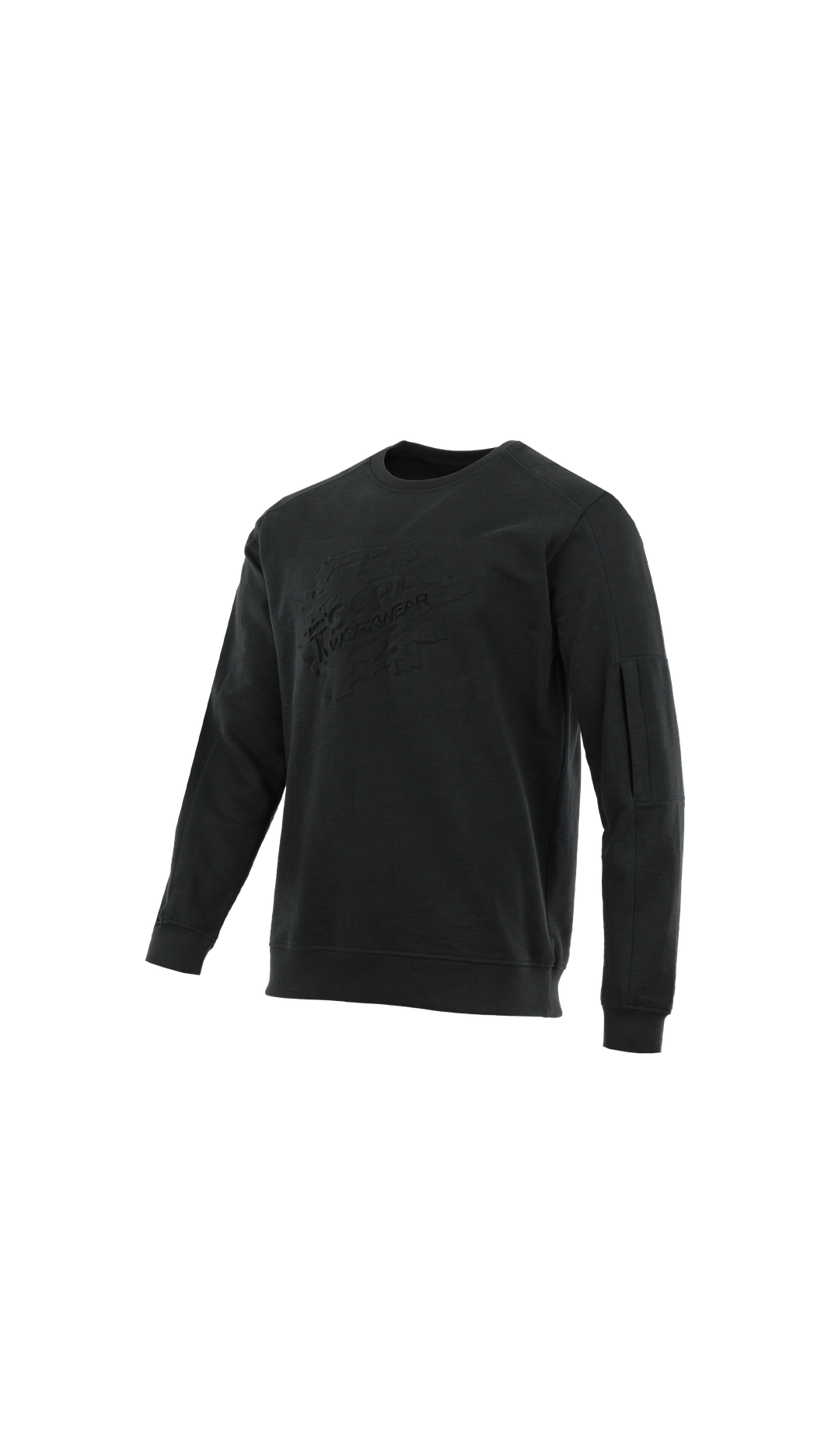 Bluza dresowa BUFFALO