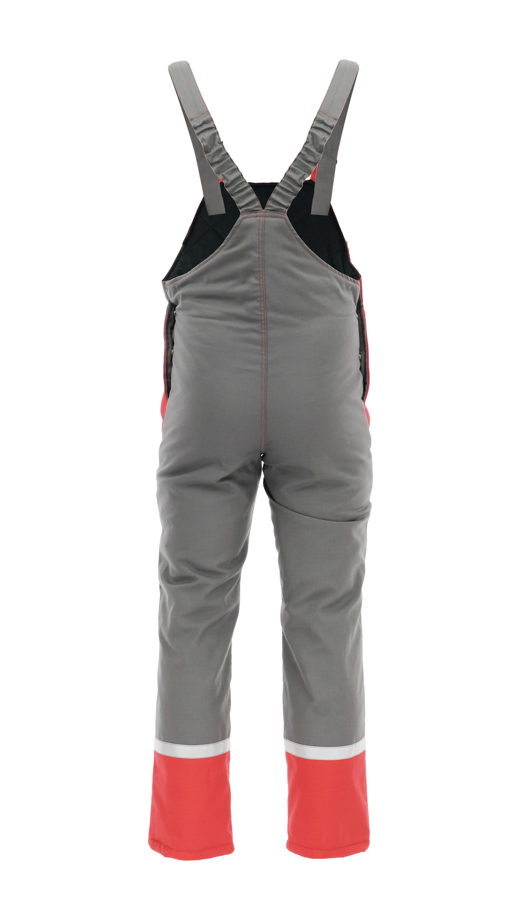 Kälteschutzlatzhose GROM 5IN 1 WINTER